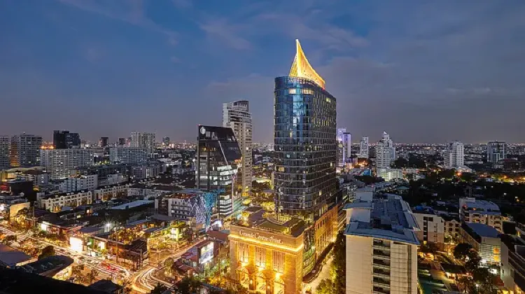 グランデセンターポイントスクンビット55