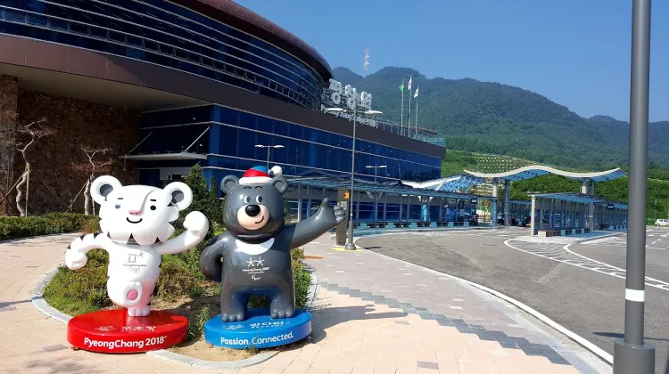 ソウルから平昌行きのアクセス方法一覧