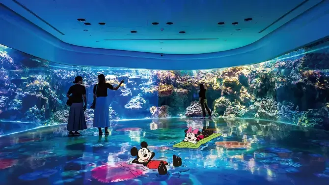 ที่เที่ยวไต้หวัน