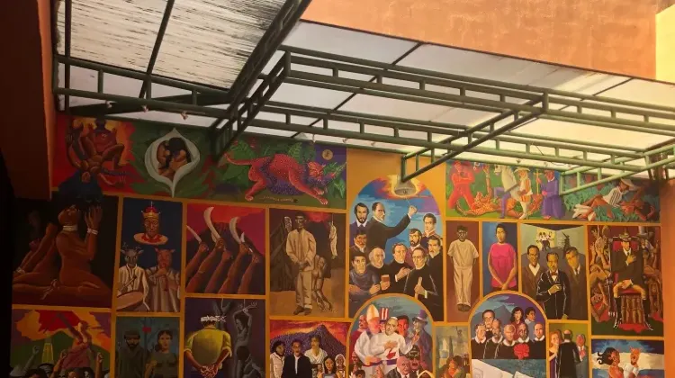 エルサルバドルでの緊急時の対処法