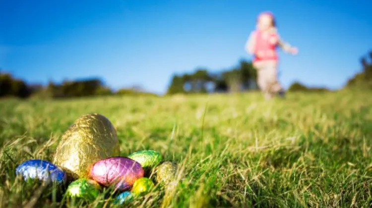 France Holiday Calendar 2026 – Easter Monday (Lundi de Pâques)