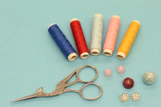 コウノトリのはさみ