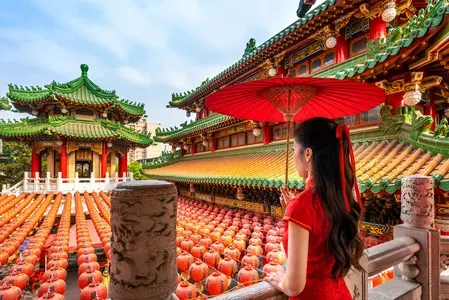 China eSIM is a must-have item for a fun trip to China!