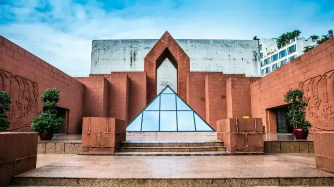 The Nanyue King Museum of The Western Han Dynasty