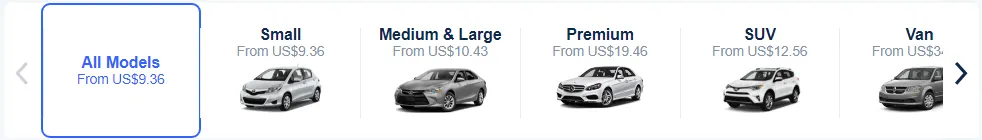 Why Choose Trip.com Car Rental