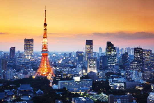 Where to Stay in Tokyo: Best Areas, Hotels & Attractions