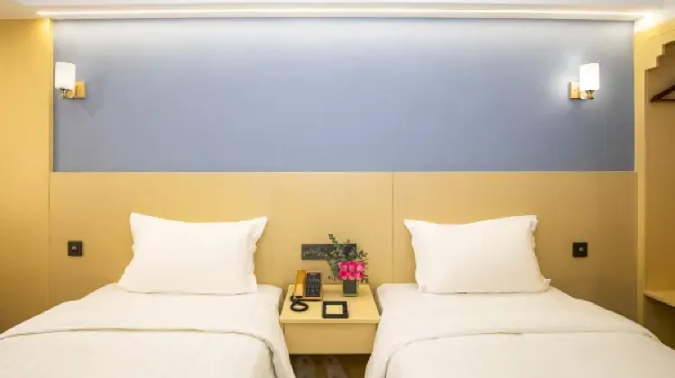 客房 澳門富華酒店優惠