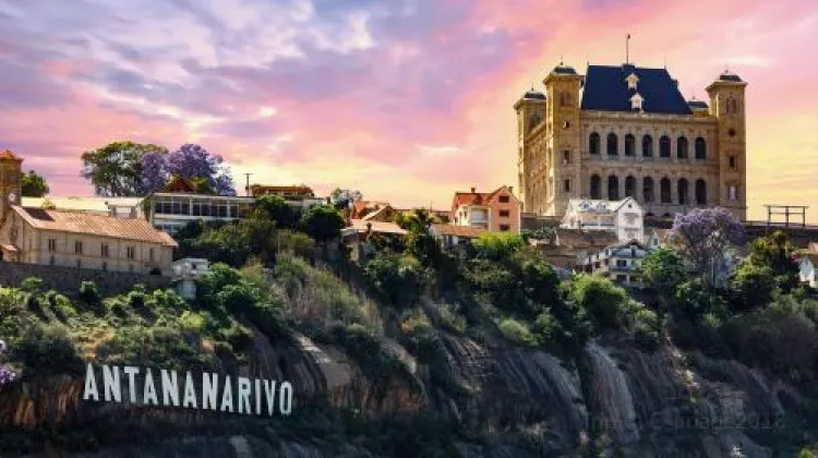 Tips for Traveling to Madagascar