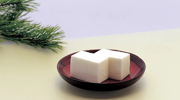 松琴堂「阿わ雪」