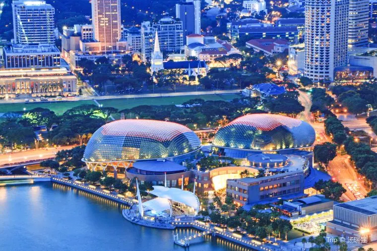 シンガポールの6月でおすすめのイベント3つ