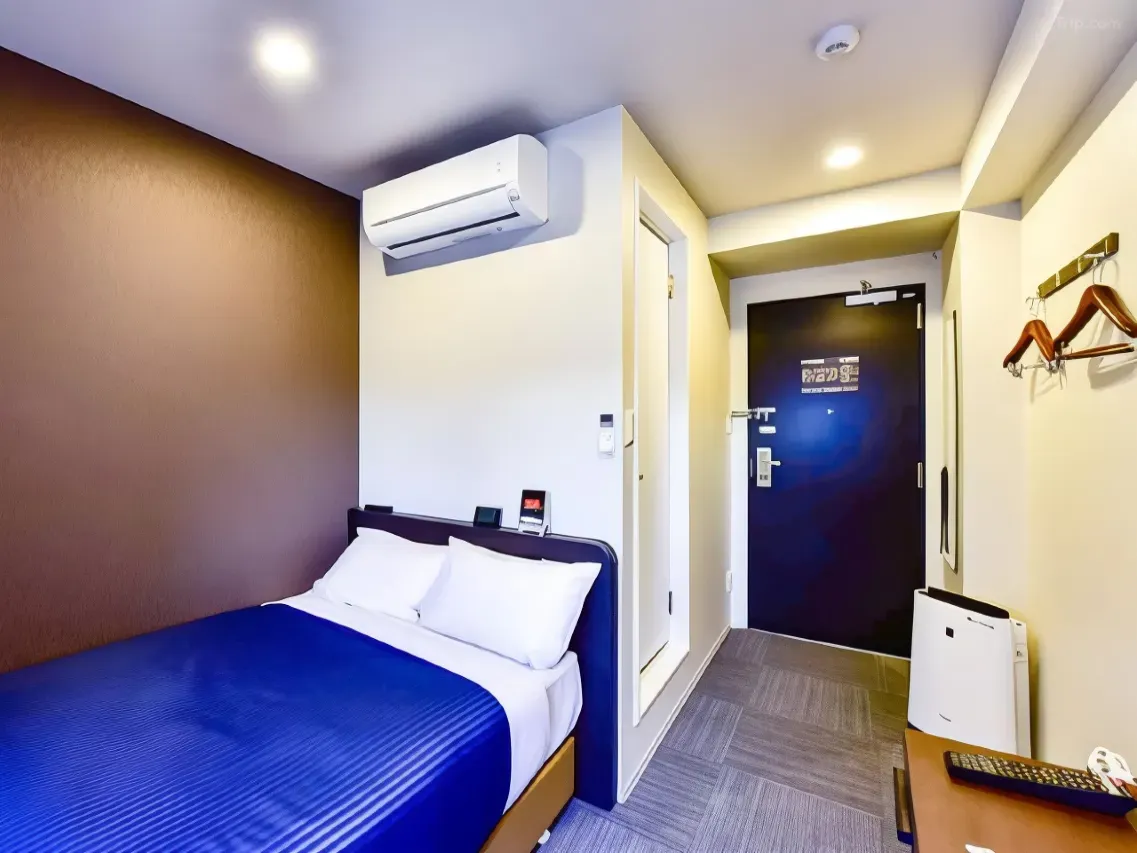 ホテルリブマックス岡山WEST