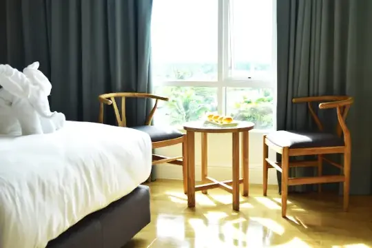 โรงแรมเอวาด้า(Avada Hotel)
