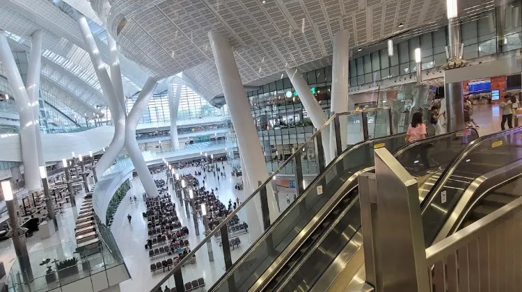 香港から広州行きの高速列車一覧！発着時刻・運賃