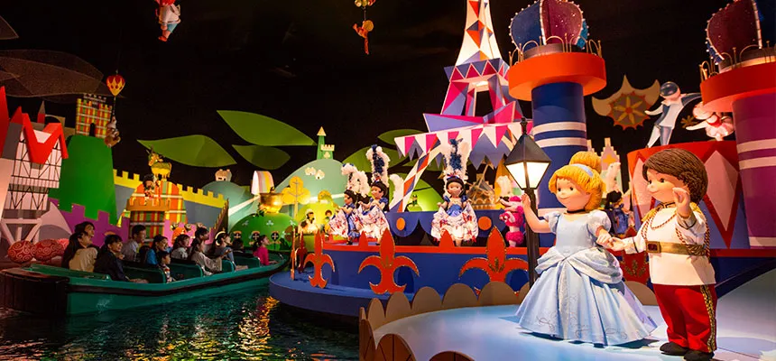Fantasyland