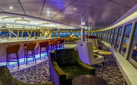 What you can expect on Resort World Cruises