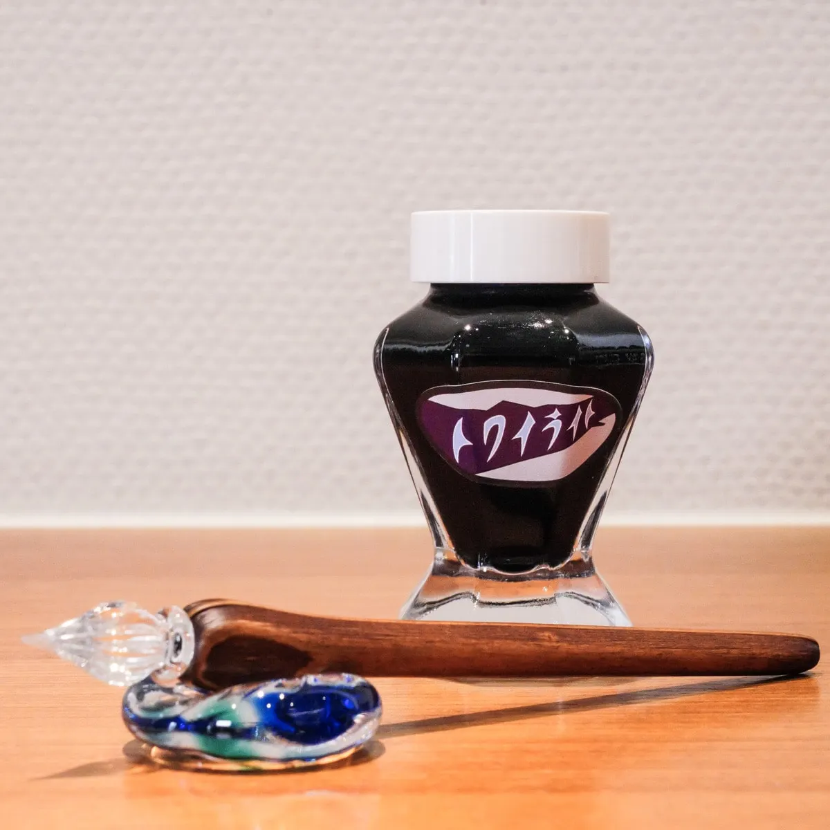 別府ビュー＆トワイライトインク