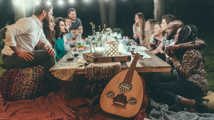 Лучшие приложения для общения во Вьетнаме