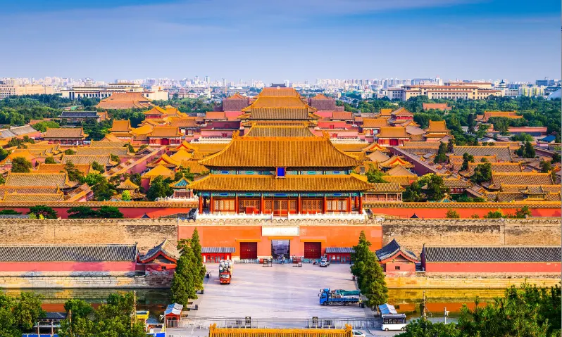 Beijing Travel Guide