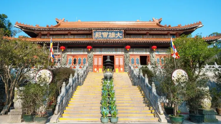 Trip.comで費用を抑えて香港旅行に行こう！