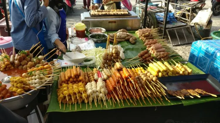 エジプトのひとり旅でよくある質問