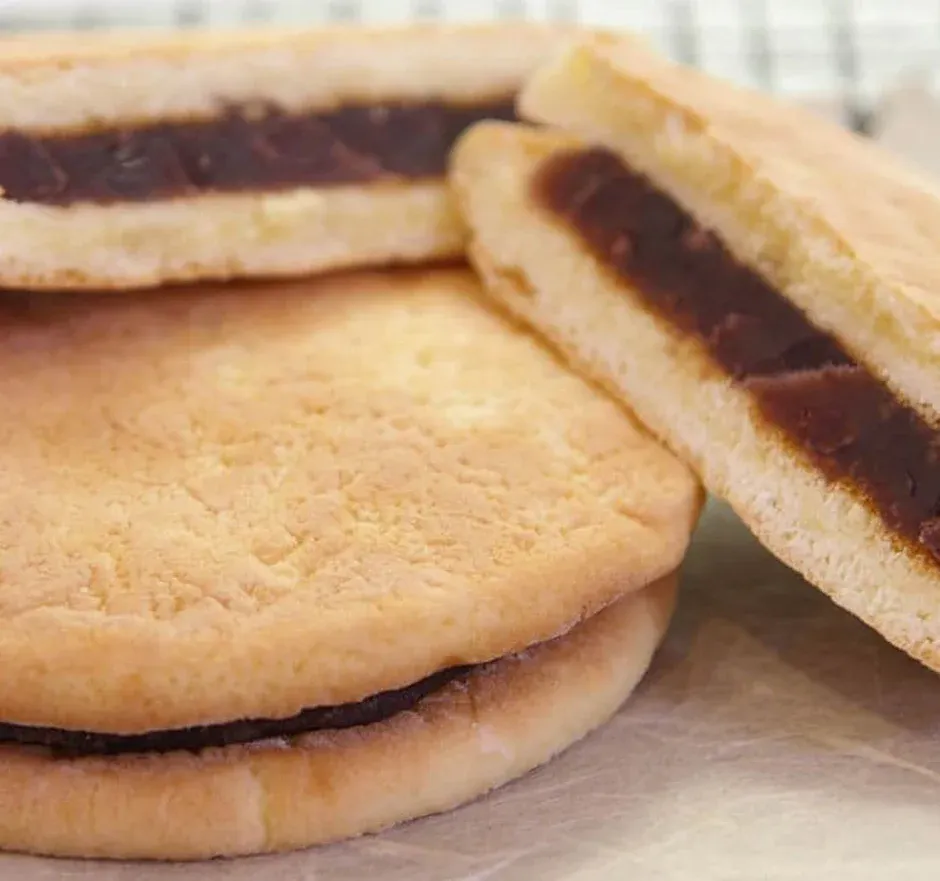 3.日昇堂のきぬにしき