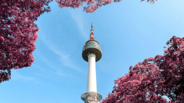 首爾塔