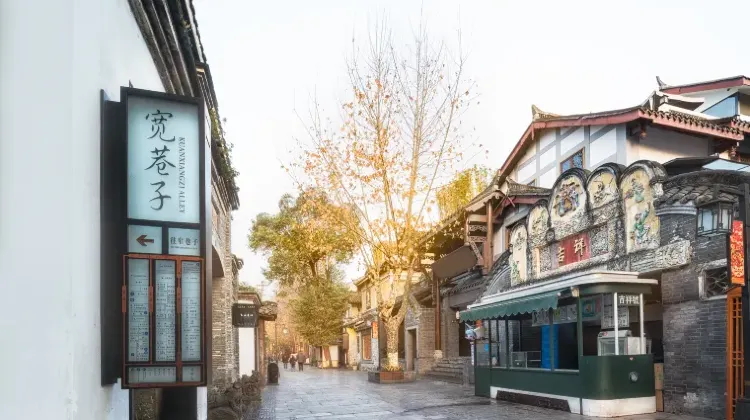 中国高速鉄道｜成都出発