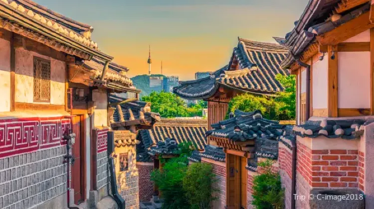 Top Attractions in Seoul 2024