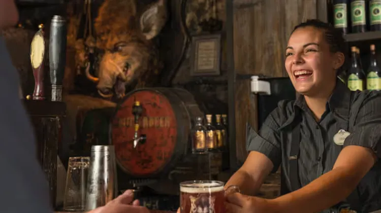 What to do at Universal Studios Orlando?