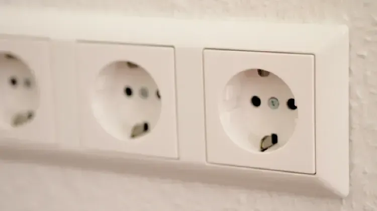 エジプトのコンセントはCタイプが主流！