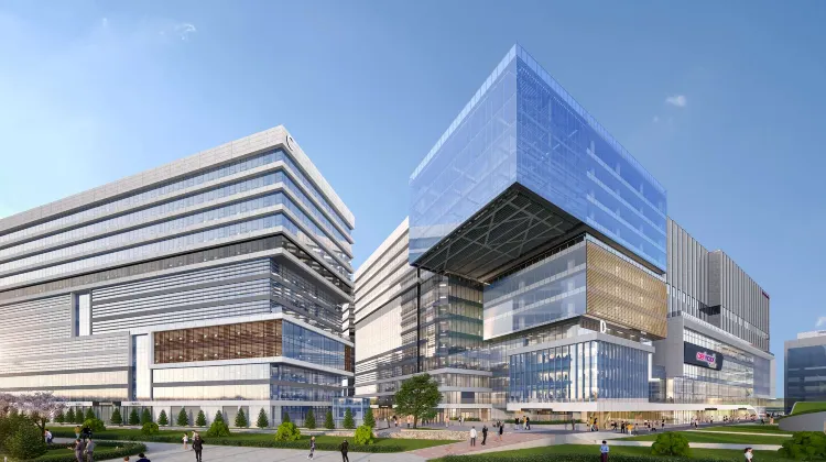 グランメルキュール アンバサダー ソウル マゴクドメルキュール インペリアル パレス ソウル