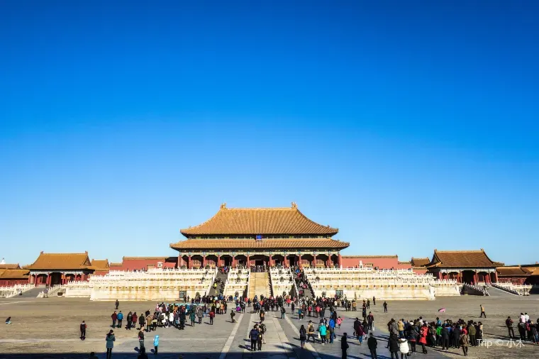 北京でお土産を買うのにおすすめのスポット3選