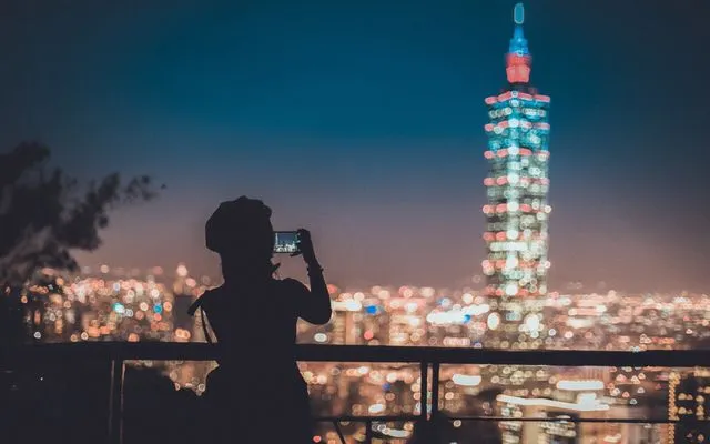 Use eSIM while travelling Taiwan