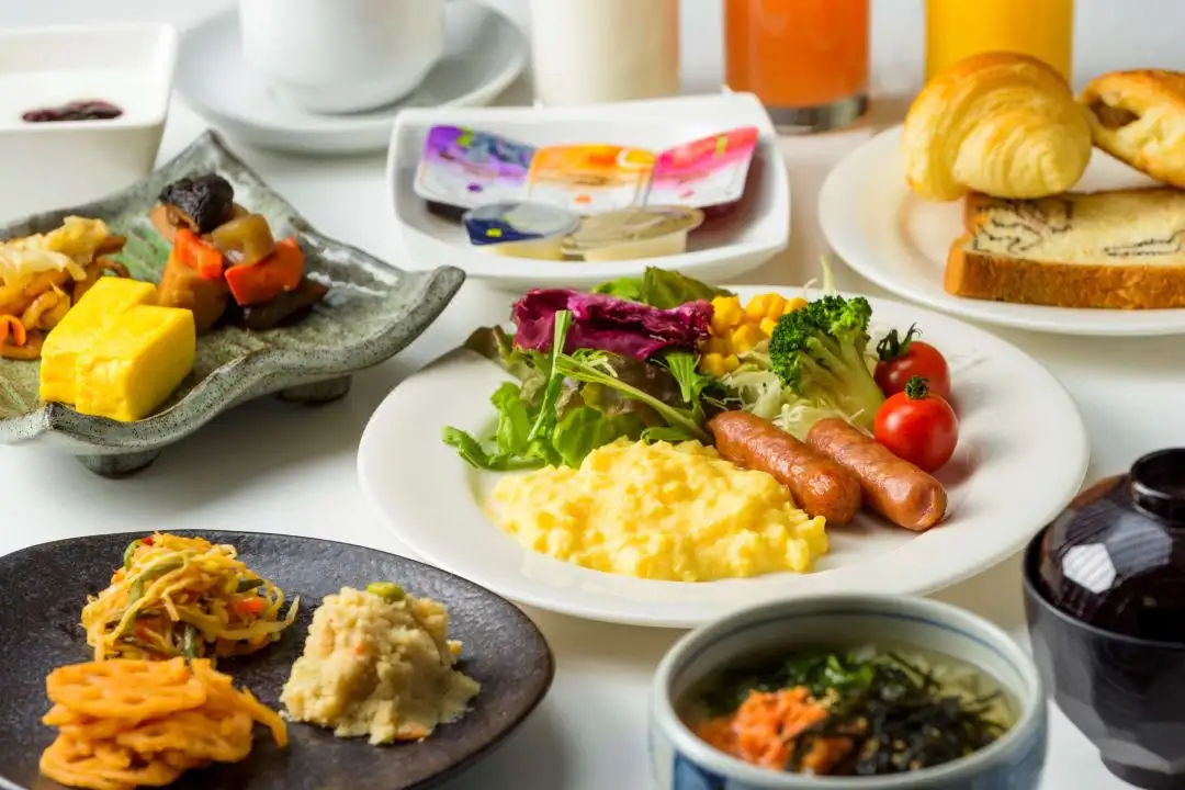 シュアステイプラスホテル by ベストウェスタン新大阪 クーポン