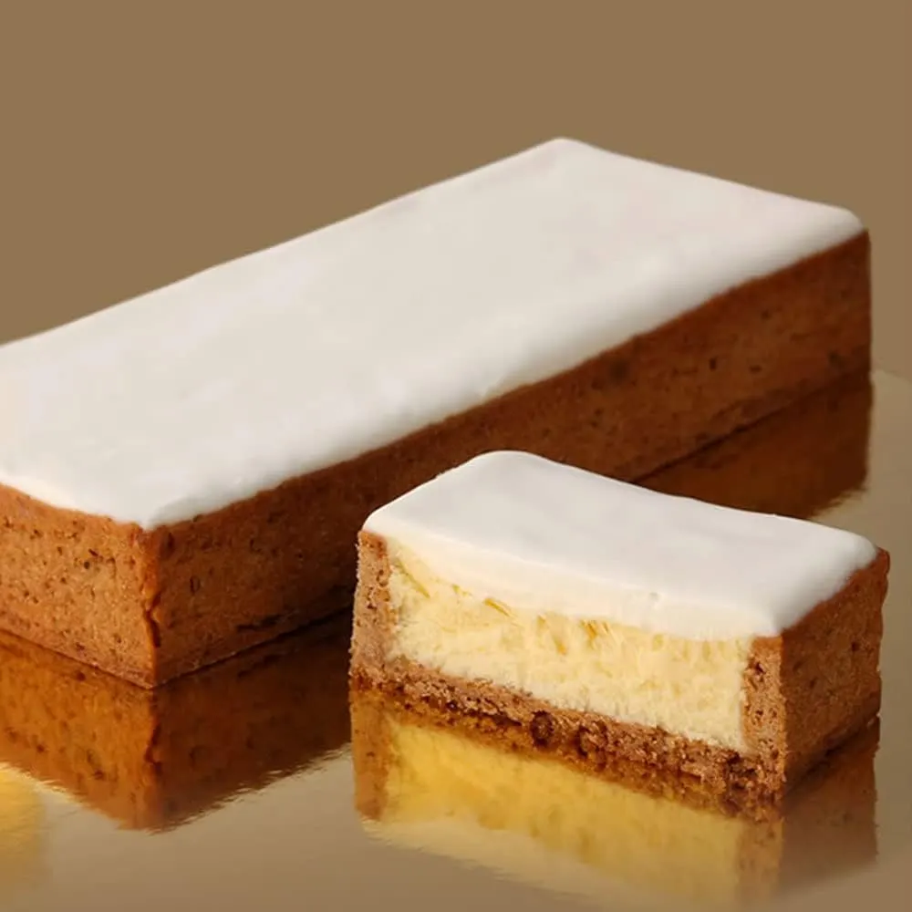 13.まるたや洋菓子店のチーズボックス