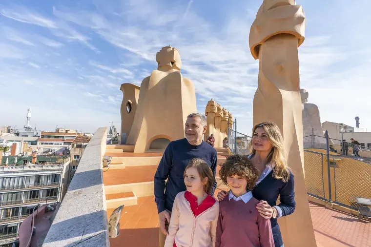 2025年のスペインの祝日・連休は旅行に出掛けよう!