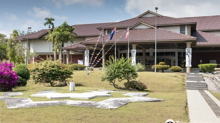 Muzium Kota Tinggi