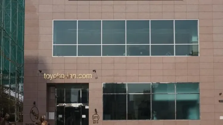 東横INNはソウルだけじゃない！