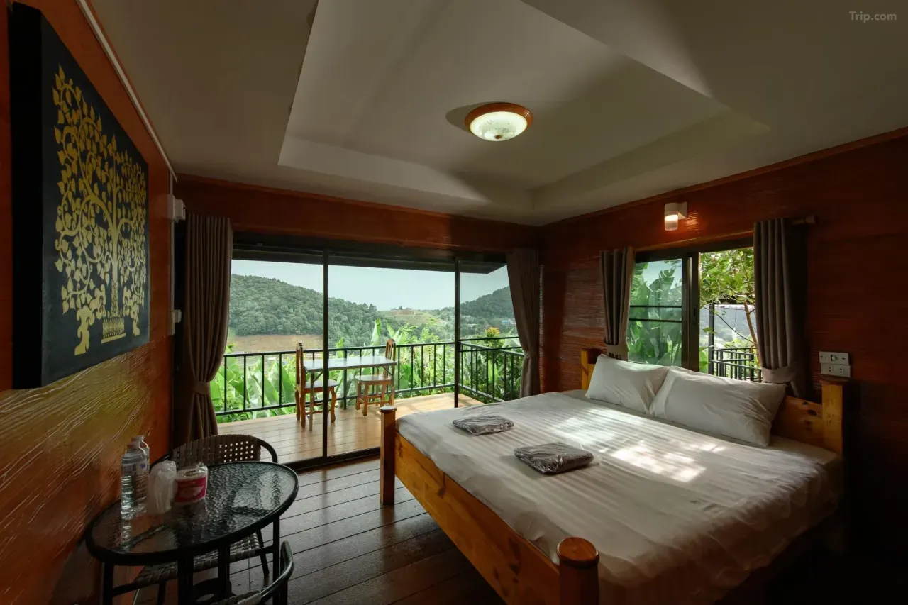 ม่อนวิวงาม(Mon View Ngam)