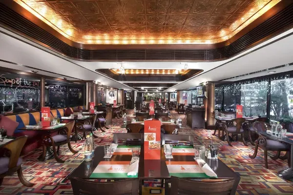 西式餐厅 香港富豪九龍酒店優惠