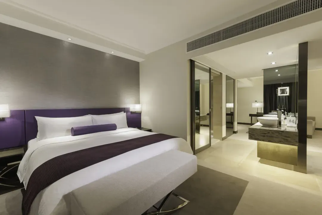 房间 香港港威酒店-馬哥孛羅優惠
