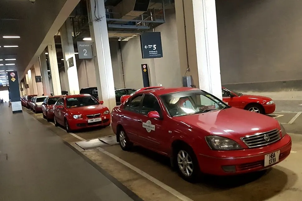 How to Go from Kuala Lumpur Airport to City Centre Best KL Airport (KUL) Transfers