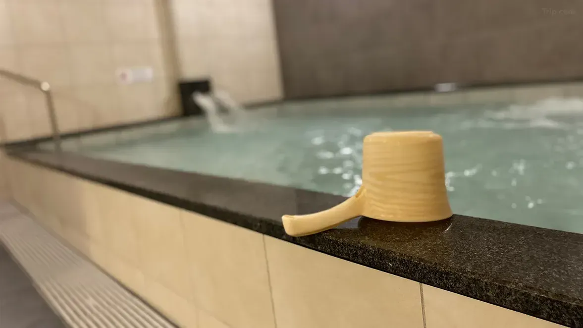 Smart Stay SHIZUKU 上野駅前