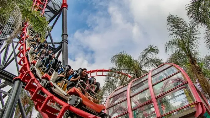 ที่เที่ยวไต้หวัน