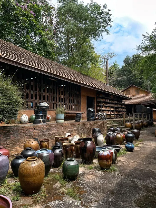 ที่เที่ยวเชียงราย#19 ดอยดินแดง