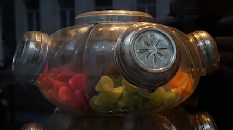 7.キュベルドン（ギャンドノーズ）