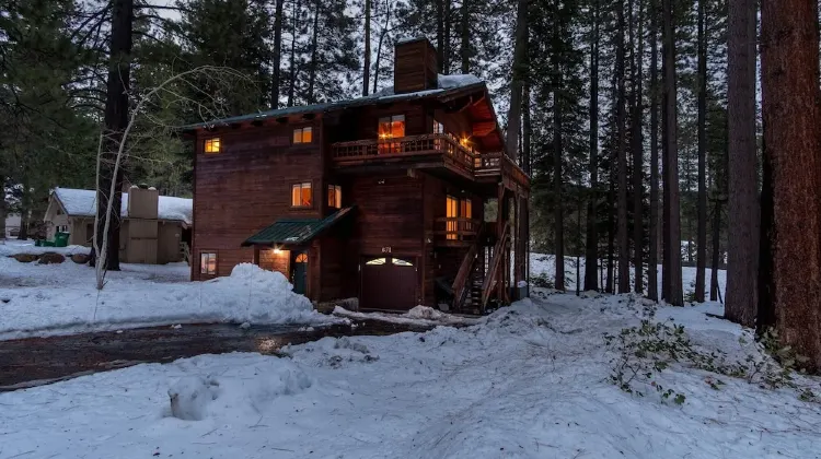 Hotels near Mount Rose Ski Resort