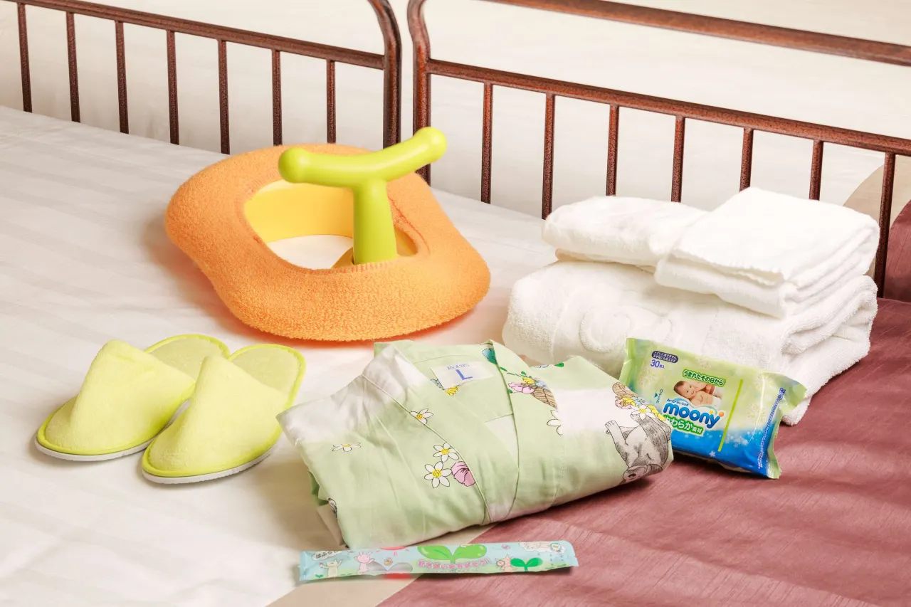 新横浜プリンスホテル