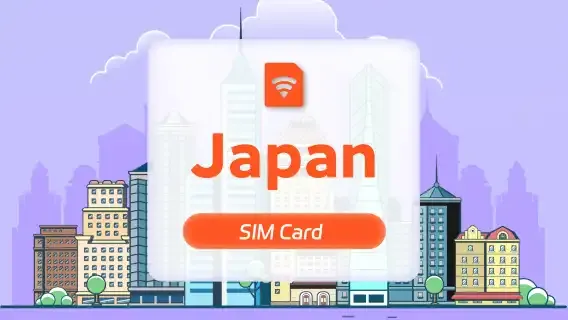 日本電話卡 | 【日本】4G上網卡｜docomo｜30天可選套餐｜插卡即用｜香港機場自取