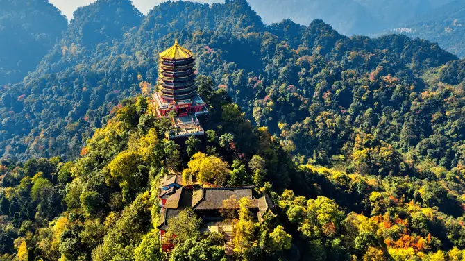 Trip.comを利用して成都旅行を計画しよう！